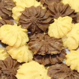 Mixed Sweet Petit Four - 250 Grams